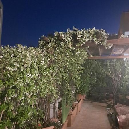 Amazing Flat With Terrace Daire Milano Dış mekan fotoğraf