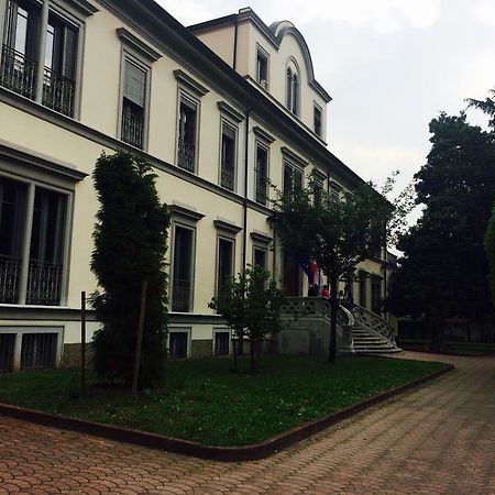 Amazing Flat With Terrace Daire Milano Oda fotoğraf