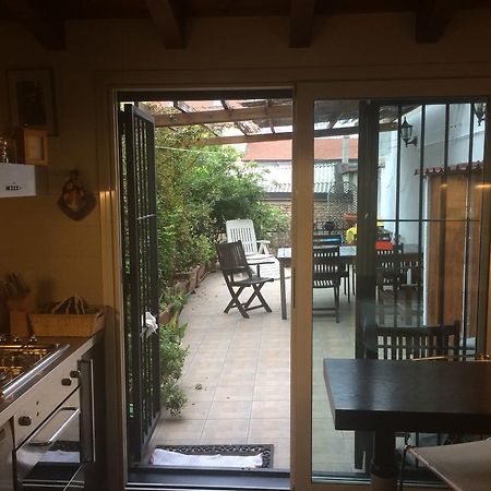 Amazing Flat With Terrace Daire Milano Oda fotoğraf