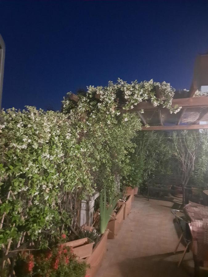 Amazing Flat With Terrace Daire Milano Dış mekan fotoğraf