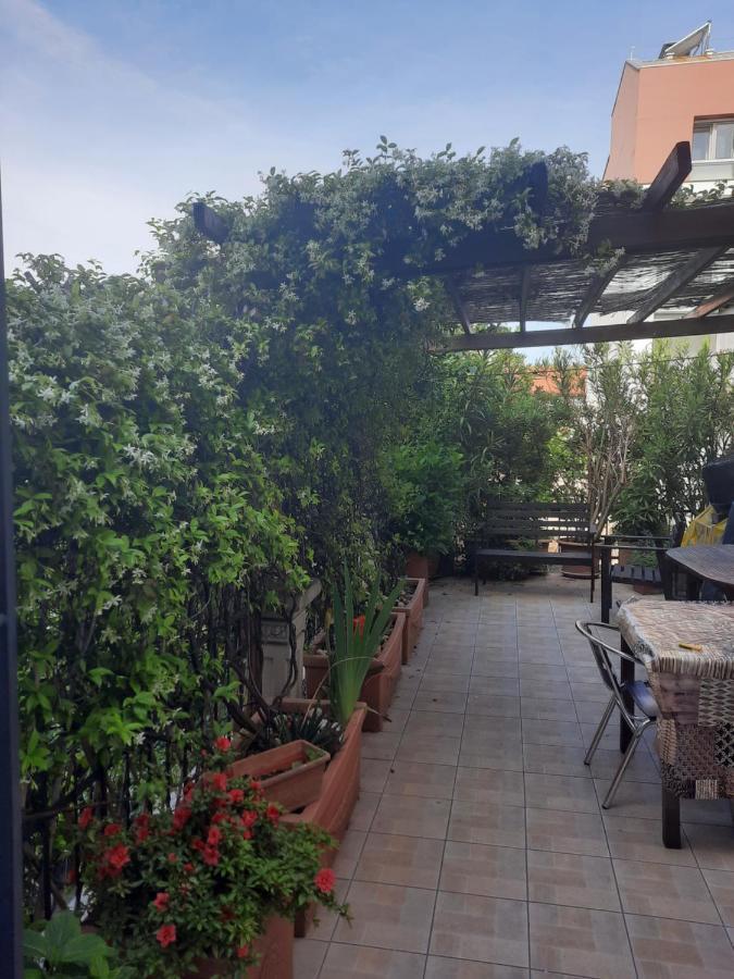 Amazing Flat With Terrace Daire Milano Dış mekan fotoğraf