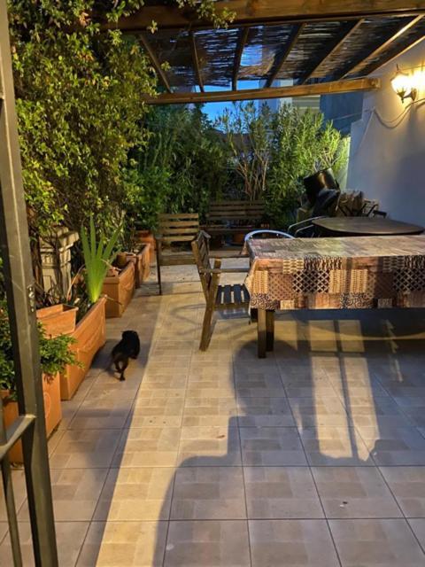 Amazing Flat With Terrace Daire Milano Dış mekan fotoğraf