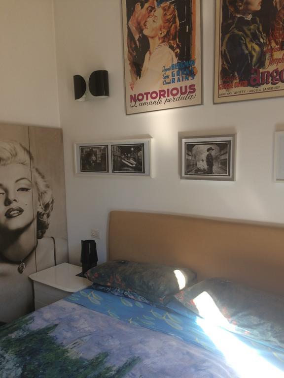 Amazing Flat With Terrace Daire Milano Oda fotoğraf