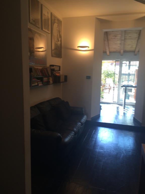 Amazing Flat With Terrace Daire Milano Oda fotoğraf