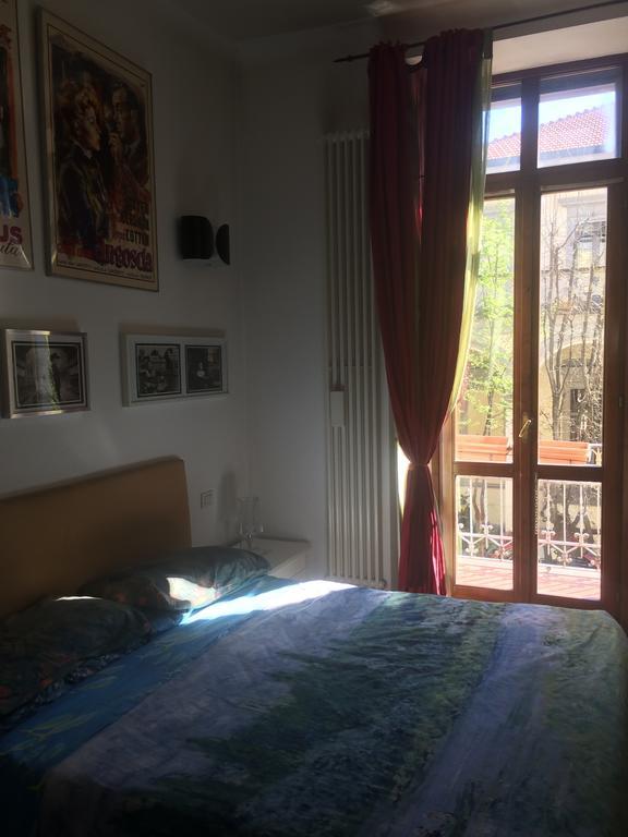 Amazing Flat With Terrace Daire Milano Oda fotoğraf
