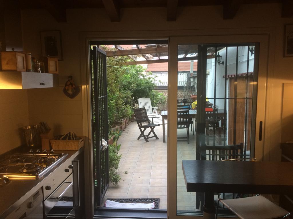 Amazing Flat With Terrace Daire Milano Oda fotoğraf